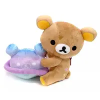 Plush - RILAKKUMA / Rilakkuma