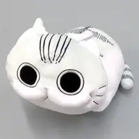 Plush - Yoru wa Neko to Issho / Kyuruga