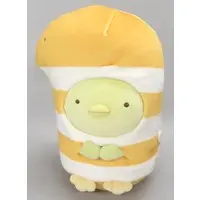 Sumikko Gurashi Aquarium - Sumikko Gurashi / Penguin?