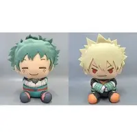 Plush - Boku no Hero Academia (My Hero Academia)