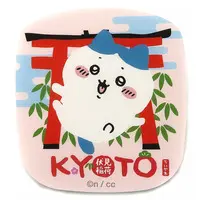 Chiikawa Mogumogu Honpo - Chiikawa / Hachiware