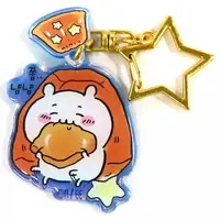 Key Chain - Chiikawa