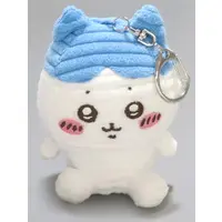 Key Chain - Chiikawa / Hachiware