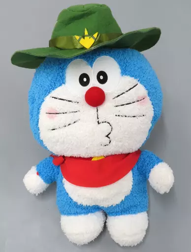 Plush - Doraemon