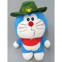 Plush - Doraemon