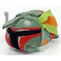 Plush - Star Wars / Boba Fett