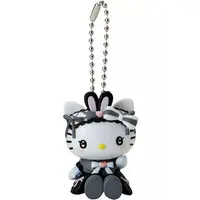 Key Chain - Sanrio characters / Hello Kitty