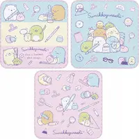 Towels - Sumikko Gurashi