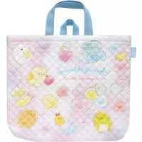 Bag - Sumikko Gurashi