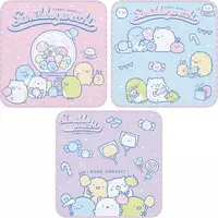 Towels - Sumikko Gurashi