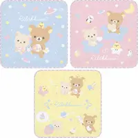 Towels - RILAKKUMA