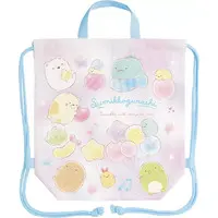 Bag - Sumikko Gurashi