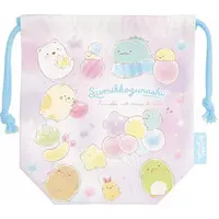 Bag - Sumikko Gurashi