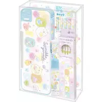 Stationery - Sumikko Gurashi