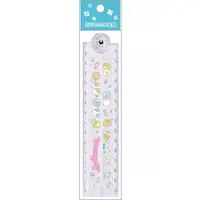 Stationery - Ruler - Sumikko Gurashi