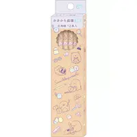 Stationery - Pencil - Sumikko Gurashi