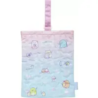 Bag - Shoes - Sumikko Gurashi