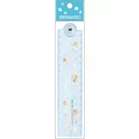 Stationery - Ruler - RILAKKUMA