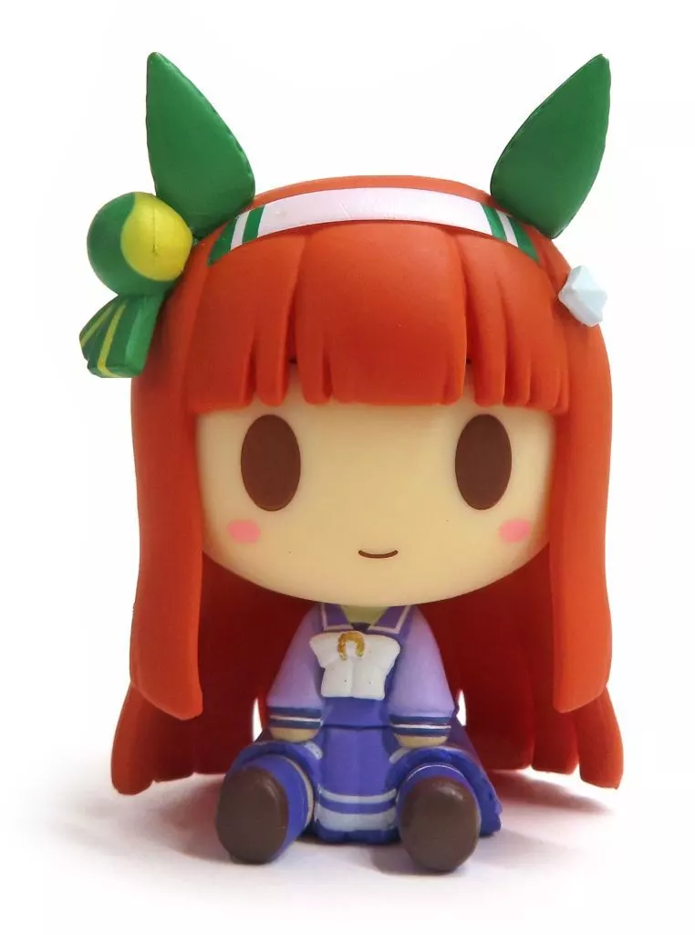 Ichiban Kuji - Umamusume: Pretty Derby / Silence Suzuka (Uma Musume)