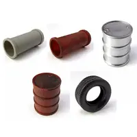 Trading Figure - Waste vacant lot miniature mascot