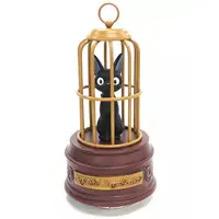 Musical Box - Kiki's Delivery Service / Jiji
