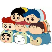 PoteKoro Mascot - Crayon Shin-chan