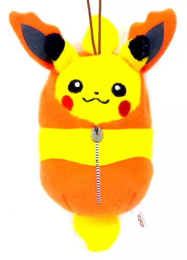 Ichiban Kuji - Pokémon / Pikachu & Flareon