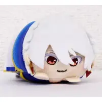 Key Chain - Plush - Yume Oukoku to Nemureru 100 nin no Ouji-sama