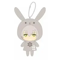 Key Chain - Tsukiuta