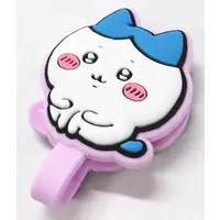 Cable Holder - Chiikawa / Hachiware