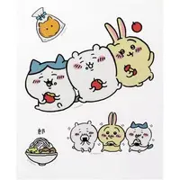 Stickers - Chiikawa