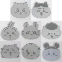 Stickers - Mirror - Chiikawa