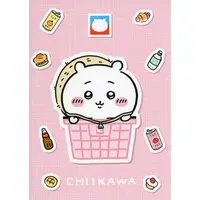 Stationery - Notebook - Chiikawa / Chiikawa