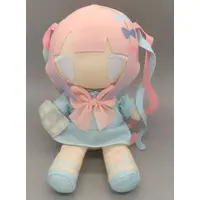 Plush - NEEDY GIRL OVERDOSE