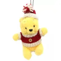 Plush - Winnie the Pooh / Winnie-the-Pooh