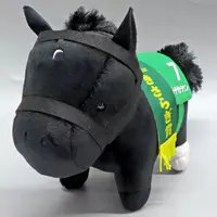 Plush - Thoroughbred collection