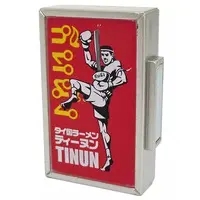 Trading Figure - Miniature - TOKYO TOM YUM TINUN