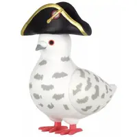 Trading Figure - hato-hat