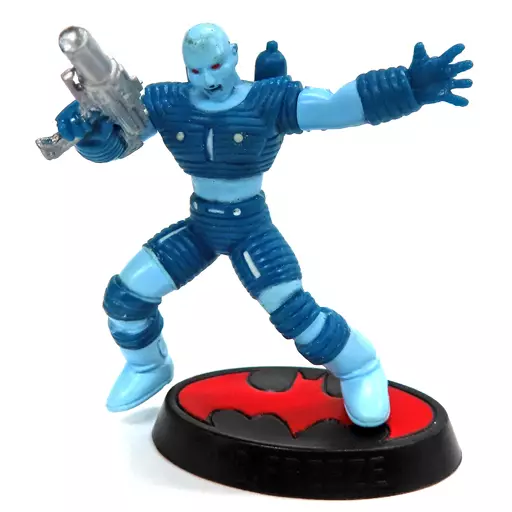 Trading Figure - DC COMICS