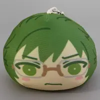 Omanjuu Niginigi Mascot - IDOLiSH7