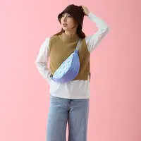 Bag - Chiikawa / Hachiware