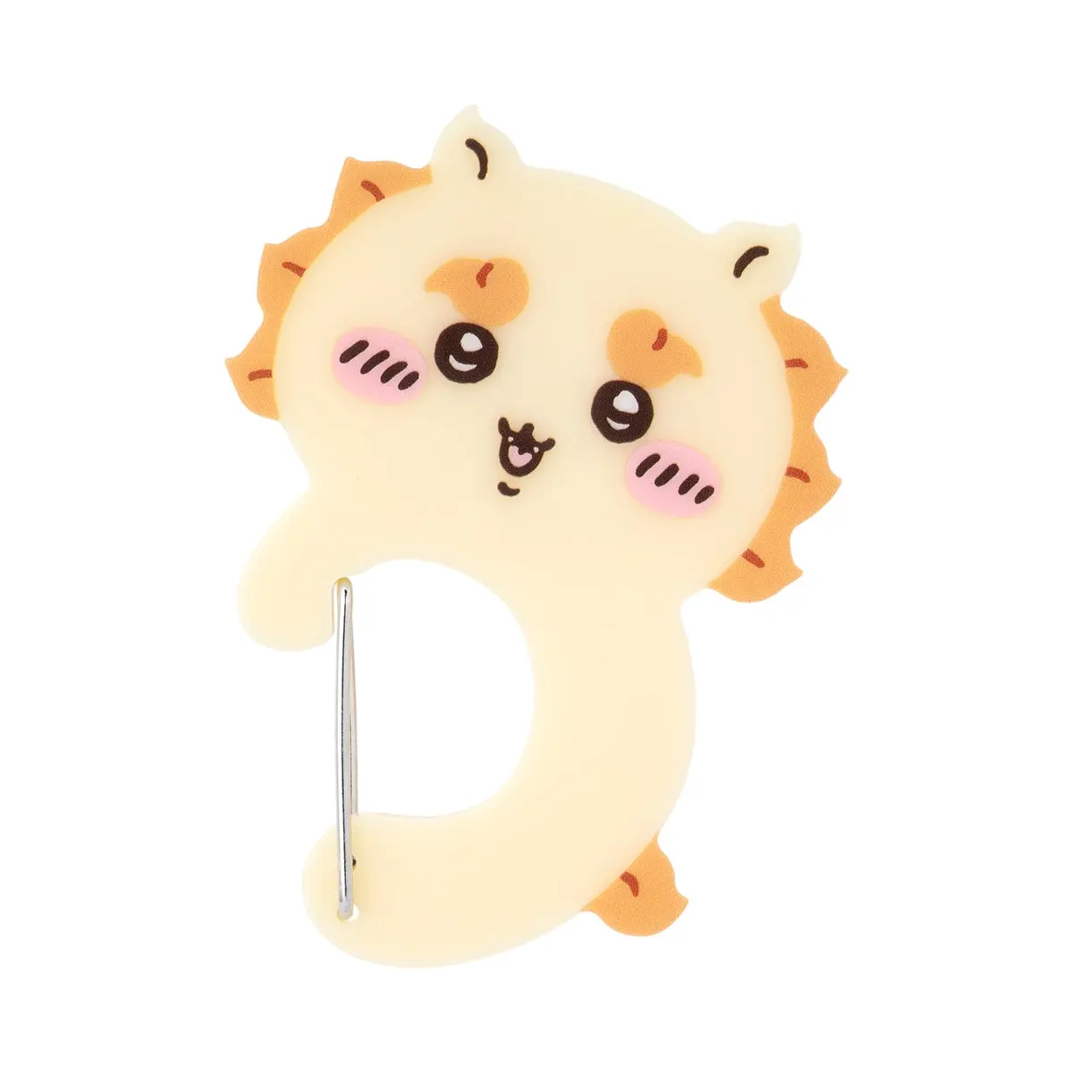 Key Chain - Chiikawa / Shisa