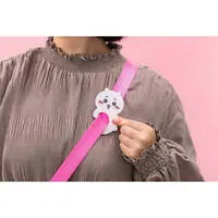 Key Chain - Chiikawa / Shisa