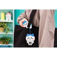 Key Chain - Chiikawa / Shisa