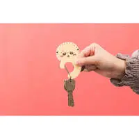 Key Chain - Chiikawa / Shisa