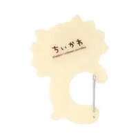 Key Chain - Chiikawa / Shisa