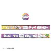 Chiikawa Multiverse?! - Chiikawa