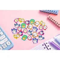 Chiikawa Multiverse?! - Chiikawa / Chiikawa & Usagi & Hachiware & Kabutomushi