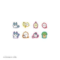 Chiikawa Multiverse?! - Chiikawa / Chiikawa & Usagi & Hachiware & Kabutomushi