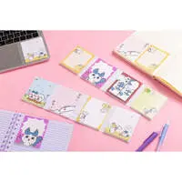 Chiikawa Multiverse?! - Chiikawa / Chiikawa & Usagi & Hachiware